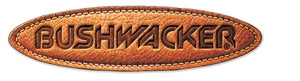 Bushwacker 07-14 Chevy Tahoe Pocket Style Flares 4pc Does Not Fit LTZ - Black