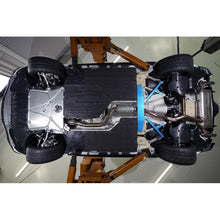 Load image into Gallery viewer, Cusco Power Brace Rear Member 2020+ Toyota Supra (A90) 3.0L Turbo