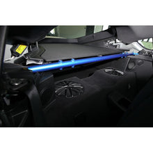 Load image into Gallery viewer, Cusco Power Brace Trunk Harness Bar 2020+ Toyota Supra (A90) 3.0L Turbo