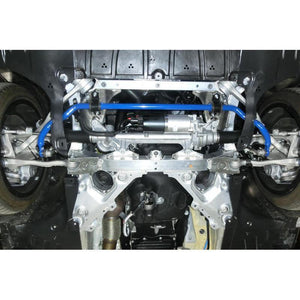 Cusco Sway 28mm Front 2020+ Toyota Supra (A90) 3.0L Turbo
