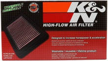 Load image into Gallery viewer, K&amp;N Replacement Panel Air Filter for 15-16 Honda CR-V 2.4L