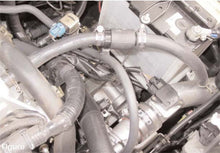 Load image into Gallery viewer, Injen 2004 Scion xB 1.5L 4 Cyl Black Short Ram Intake w/ Blue Filter