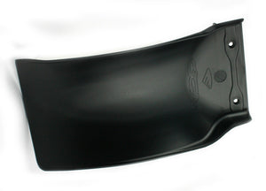 Cycra 90-07 Honda CR125R Mud Flaps Black