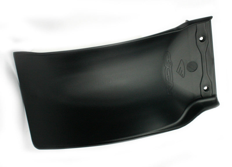 Cycra 90-07 Honda CR125R Mud Flaps Black