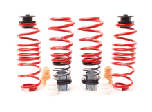 Load image into Gallery viewer, H&amp;R 17-22 Audi R8 Coupe V10 (AWD/RWD) 4S VTF Adjustable Lowering Springs (w/o Adaptive Suspension)