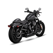 Load image into Gallery viewer, Vance &amp; Hines HD 18-22 Fatboy/Blackout Shortshot Staggered PCX Full System Exhaust