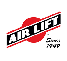 Load image into Gallery viewer, Air Lift 17-19 Nissan Titan 4WD Load Lifter 5000