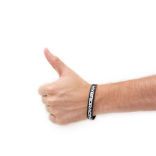 Load image into Gallery viewer, Hybrid Racing Silicon Wrist Band HYB-BAN-01-05