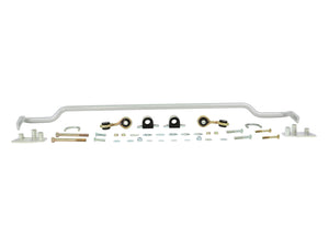 Whiteline 91-95 Honda Civic EG & EH / 92-98 Honda CRX w/ OE swaybar / 94-01 Acura Integra DC1-2 Rear