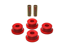 Load image into Gallery viewer, Energy Suspension Universal Link - Flange Type Bushing - Red