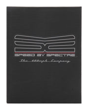 Load image into Gallery viewer, Spectre Universal Tube Elbow 4in. OD / 45 Degree - Aluminum
