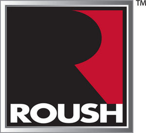 ROUSH 2011-2014 Ford Mustang 3.7L V6 Cold Air Kit