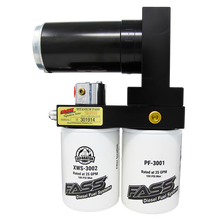 Load image into Gallery viewer, FASS 05-17 Dodge 2500/3500 Cummins 290gph Titanium Series Fuel Air Separation System TS D07 290G