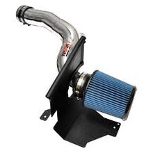Load image into Gallery viewer, Injen 16-18 Ford Focus RS Polished Cold Air Intake