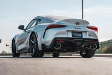 Load image into Gallery viewer, Remark 2020 Toyota GR Supra A90 (DB42) Cat-back Exhaust - Stainless Steel