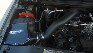 Volant 09-13 Chevrolet Silverado 1500 4.3 V6 Pro5 Closed Box Air Intake System