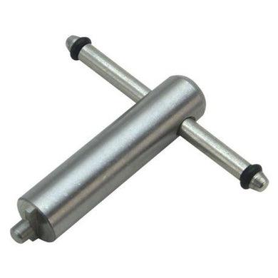 S&S Cycle Super E/G 7/16-20 UNF-2A x .520in Enrichment Plunger Nut - 5 Pack