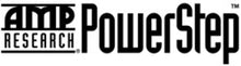 Load image into Gallery viewer, AMP Research 18-22 Jeep Wrangler JL 4DR (Excl. 4XE/Rubicon 392) PowerStep - Black