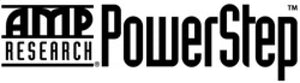 AMP Research 18-22 Jeep Wrangler JL 4DR (Excl. 4XE/Rubicon 392) PowerStep - Black