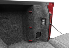 Load image into Gallery viewer, BedRug 2020+ GM Silverado/Sierra HD 6ft 9in Bed w/ Multi-Pro TG Bedliner