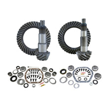 Load image into Gallery viewer, Yukon Gear Gear &amp; Install Kit Package For Jeep JK Non-Rubicon in a 4.88 Ratio