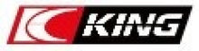 Load image into Gallery viewer, King Subaru EA81/EA81T/EA82/EA82T (Size STD) Rod Bearing Set