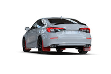 Load image into Gallery viewer, Rally Armor 2022 Honda Civic (Incl. Si/Sport/Touring) Black UR Mud Flap w/ Blue Logo