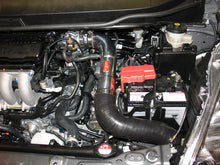 Load image into Gallery viewer, Injen 09-13 Honda Fit 1.5L 4 Cyl. Polished Cold Air Intake