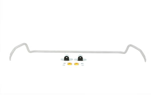 Whiteline 99-06 Toyota Celica Rear 20mm Heavy Duty Fixed Swaybar