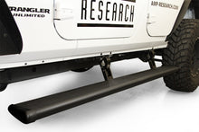 Load image into Gallery viewer, AMP Research 18-22 Jeep Wrangler JL 4DR (Excl. 4XE/Rubicon 392) PowerStep - Black