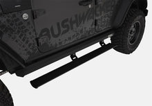 Load image into Gallery viewer, AMP Research 18-22 Jeep Wrangler JL 4DR (Excl. 4XE/Rubicon 392) PowerStep XL - Black