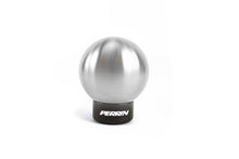 Load image into Gallery viewer, Perrin 2022 BRZ/GR86 Manual Brushed 2.0in Stainless Steel Shift Knob Ball