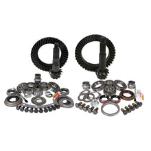 Load image into Gallery viewer, Yukon Gear Gear &amp; Install Kit Package For Jeep JK Non Rubicon in a 4.11 Ratio