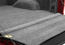 Load image into Gallery viewer, BedRug 2020+ GM Silverado/Sierra HD 6ft 9in Bed w/ Multi-Pro TG Bedliner