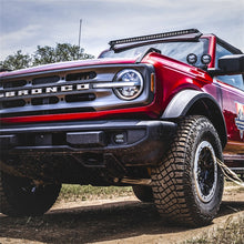 Load image into Gallery viewer, Rigid Industries 21+ Ford Bronco 360-Series PRO SAE Fog Light Kit - White