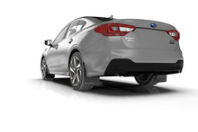 Load image into Gallery viewer, Rally Armor 20-22 Subaru Legacy Black UR Mud Flap w/ Red Logo