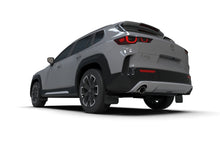 Load image into Gallery viewer, Rally Armor - 2024 Mazda CX-50 Black UR Mud Flap W/Red Logo (Will Not Fit CX-5)