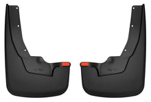 Load image into Gallery viewer, Husky Liners 2019 RAM 1500 w/ OEM Fender Flares Custom-Molded Front Mud Guards