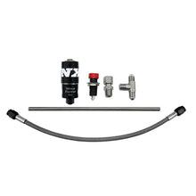 Load image into Gallery viewer, Nitrous Express Purge Valve Kit for Integrated Solenoid Systems