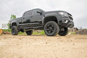 6IN GM SUSPENSION LIFT KIT (15-21 CANYON/COLORADO 2WD/4WD | GAS & DIESEL)