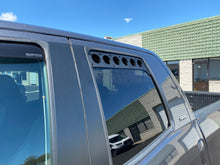 Load image into Gallery viewer, Tundra Window Vents (Double Cab)