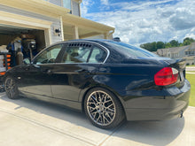 Load image into Gallery viewer, BMW E90 Rear Window Vents