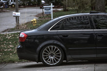 Load image into Gallery viewer, B6/B7 Audi Sedan window vents