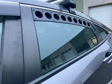 Load image into Gallery viewer, 10th Gen Civic Rear Window Vents (Sedan)