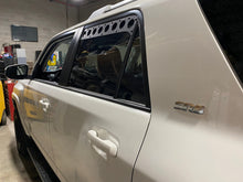 Load image into Gallery viewer, 4Runner 5th Gen Side Window Vents