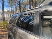 Load image into Gallery viewer, Toyota Sequoia Window Vents