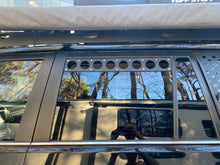 Load image into Gallery viewer, GX460 Side Window Vents