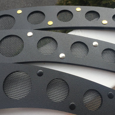 4Runner 2nd Gen Side Window Vents