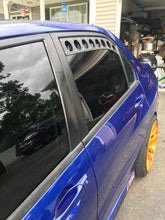 Load image into Gallery viewer, Evo 8/9 window vents