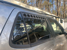 Load image into Gallery viewer, Toyota Sequoia Window Vents